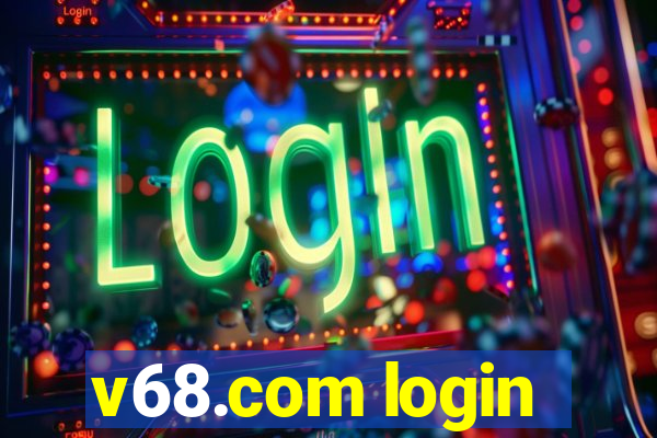 v68.com login